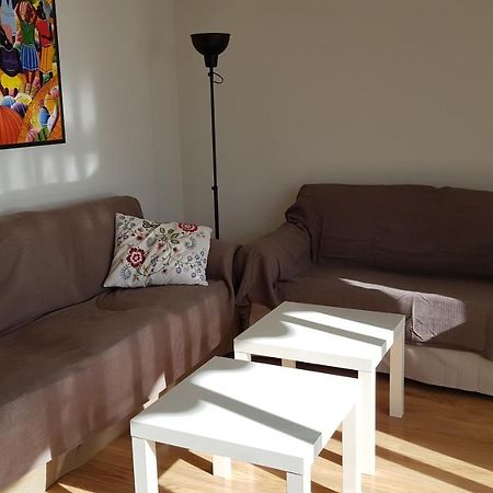 Apartament Playa Rincón de la Victoria Zewnętrze zdjęcie