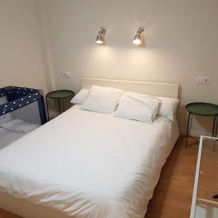 Apartament Playa Rincón de la Victoria Zewnętrze zdjęcie