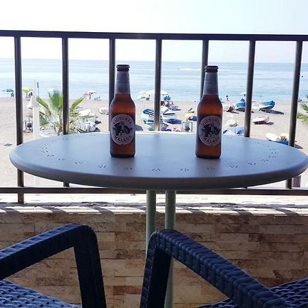 Apartament Playa Rincón de la Victoria Zewnętrze zdjęcie
