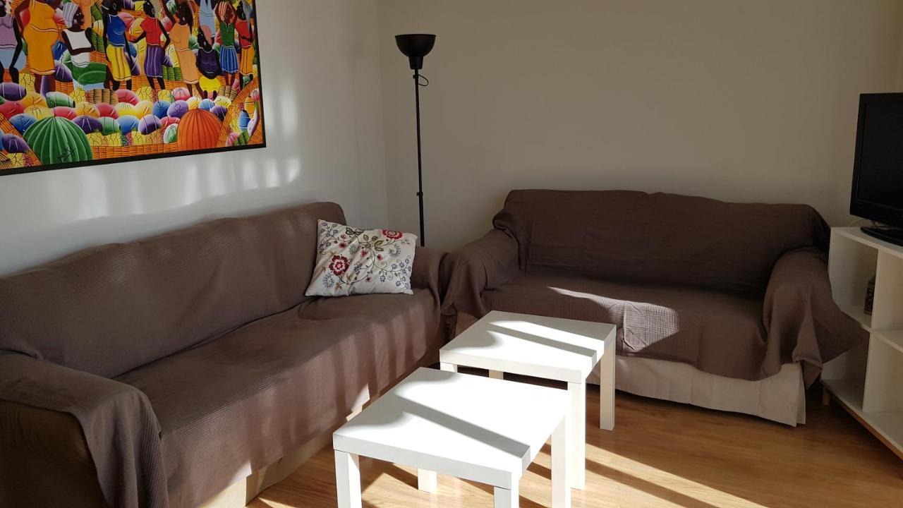 Apartament Playa Rincón de la Victoria Zewnętrze zdjęcie