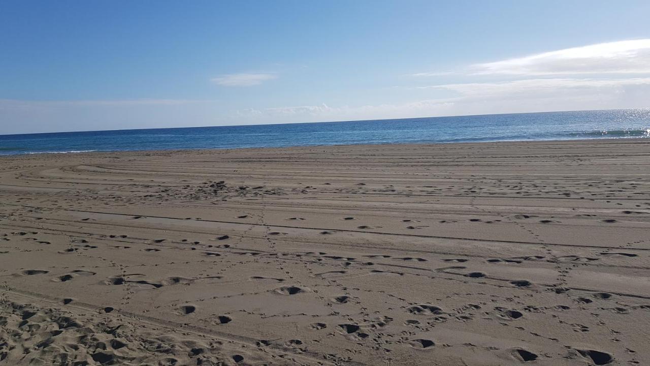 Apartament Playa Rincón de la Victoria Zewnętrze zdjęcie
