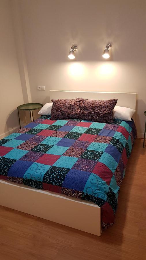 Apartament Playa Rincón de la Victoria Zewnętrze zdjęcie