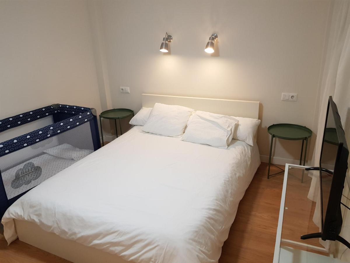 Apartament Playa Rincón de la Victoria Zewnętrze zdjęcie