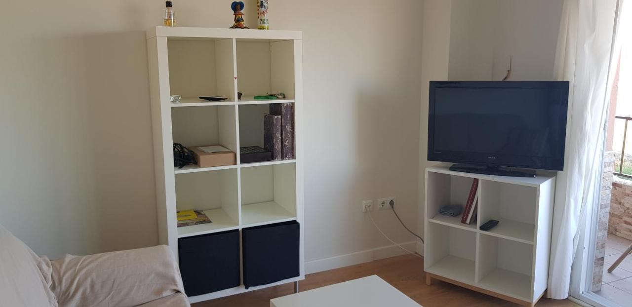 Apartament Playa Rincón de la Victoria Zewnętrze zdjęcie