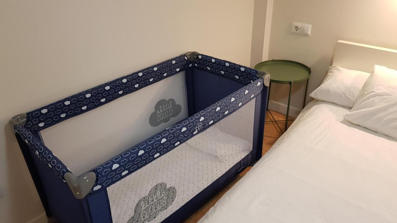 Apartament Playa Rincón de la Victoria Zewnętrze zdjęcie