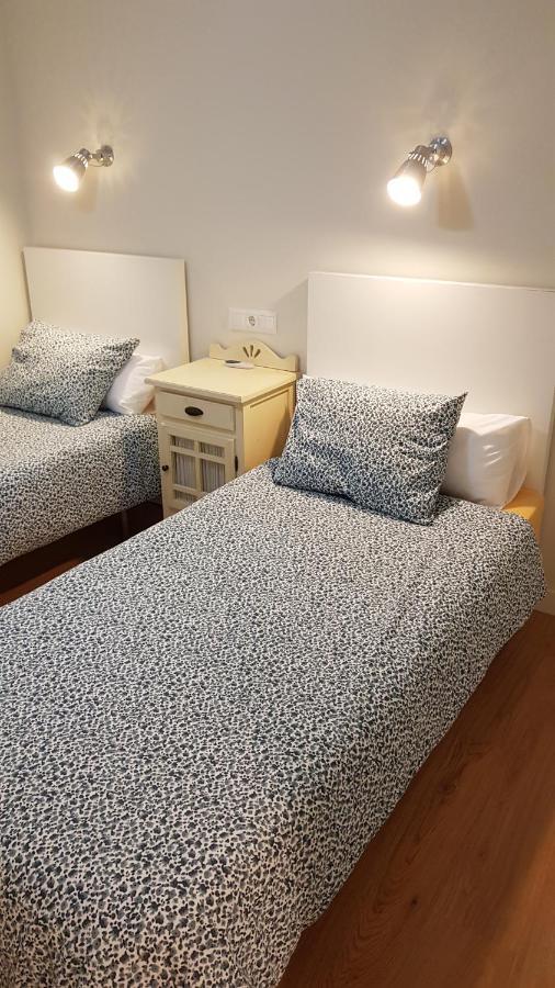 Apartament Playa Rincón de la Victoria Zewnętrze zdjęcie