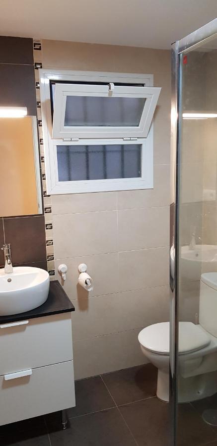 Apartament Playa Rincón de la Victoria Zewnętrze zdjęcie