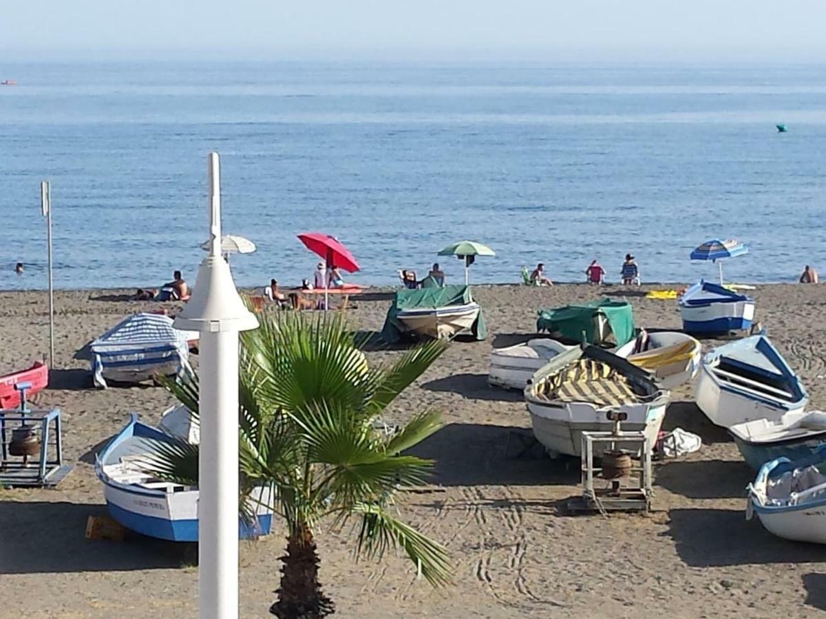 Apartament Playa Rincón de la Victoria Zewnętrze zdjęcie
