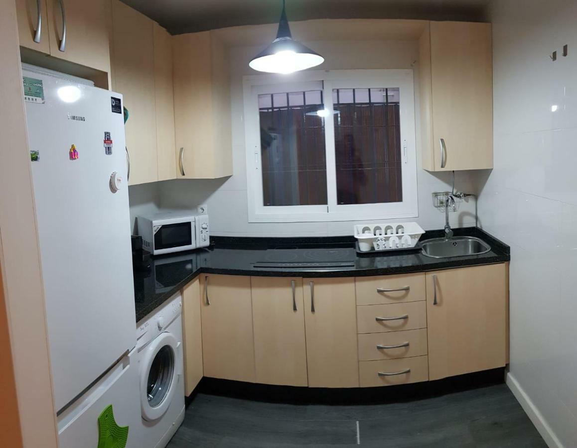 Apartament Playa Rincón de la Victoria Zewnętrze zdjęcie