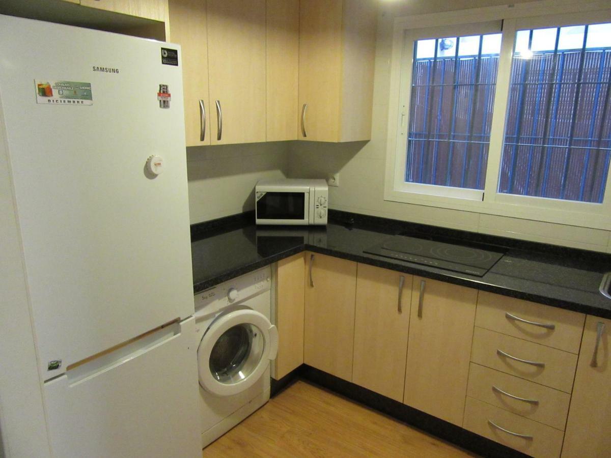 Apartament Playa Rincón de la Victoria Zewnętrze zdjęcie