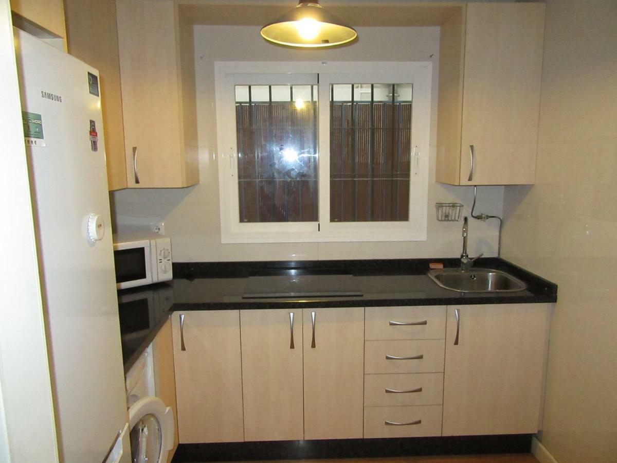 Apartament Playa Rincón de la Victoria Zewnętrze zdjęcie