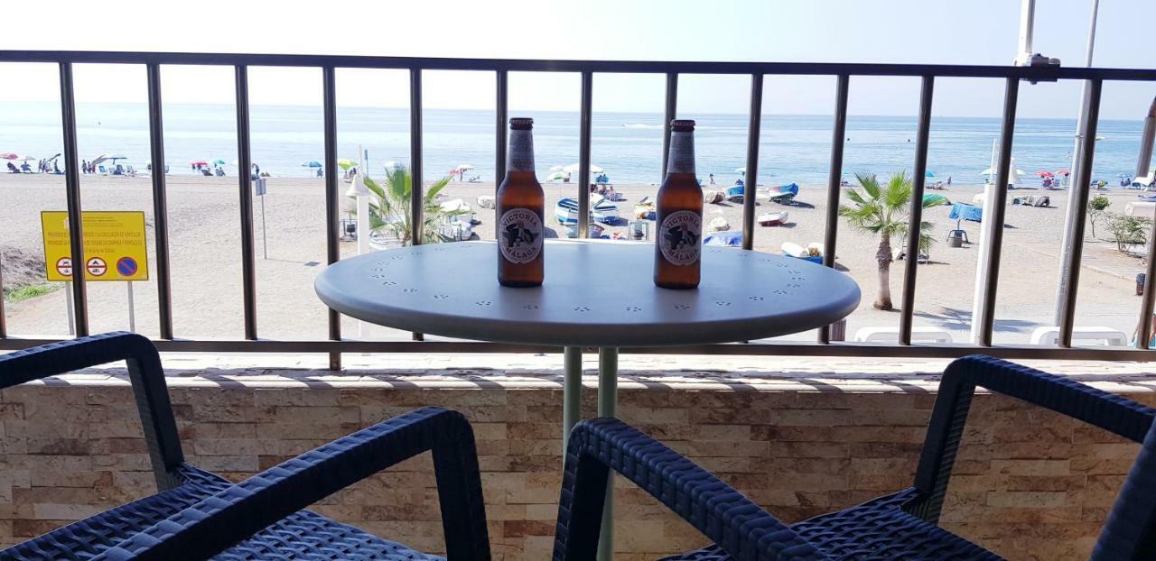 Apartament Playa Rincón de la Victoria Zewnętrze zdjęcie