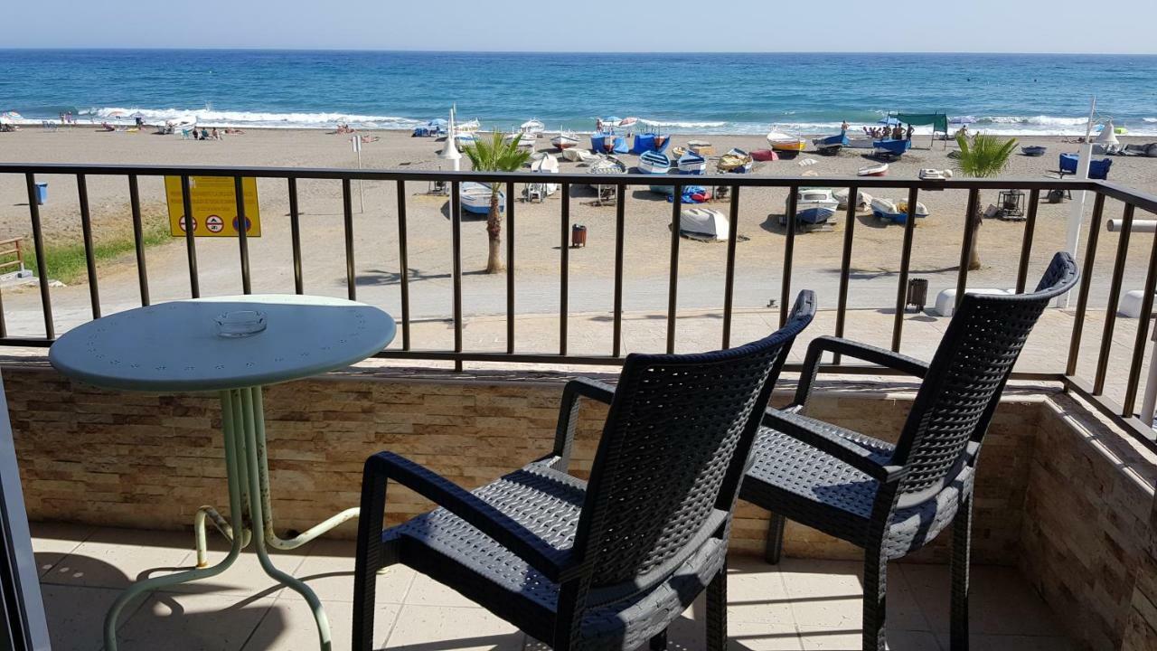 Apartament Playa Rincón de la Victoria Zewnętrze zdjęcie